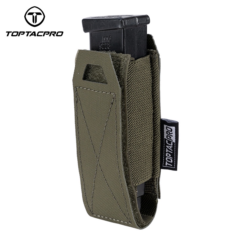 Toptacpro Giá Đỡ Tạp Chí SMG Tháo Lắp Nhanh Tiện Lợi 8501
