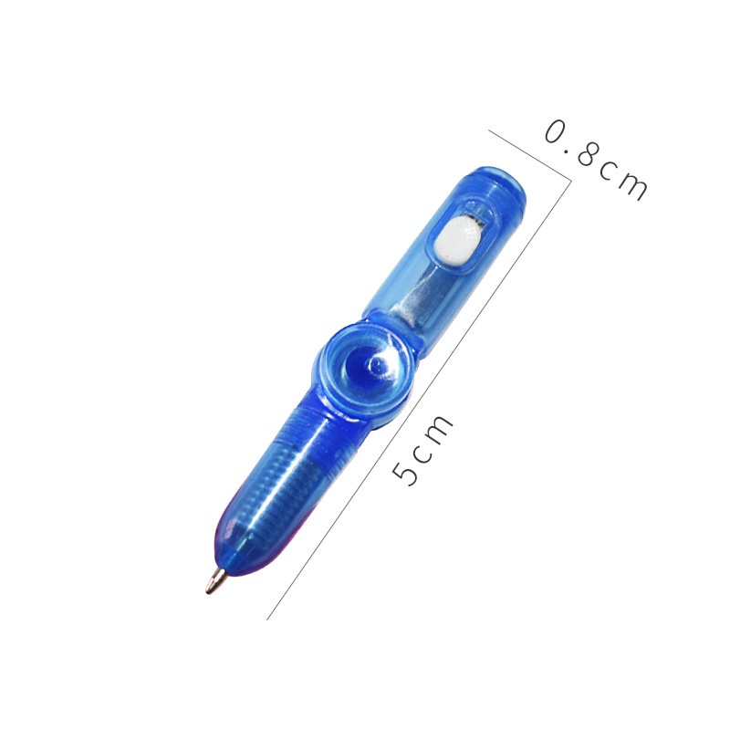 Bộ Con Quay Đồ Chơi 2 Trong 1 Tạo Hình Sáng Tạo Giảm Căng Thẳng