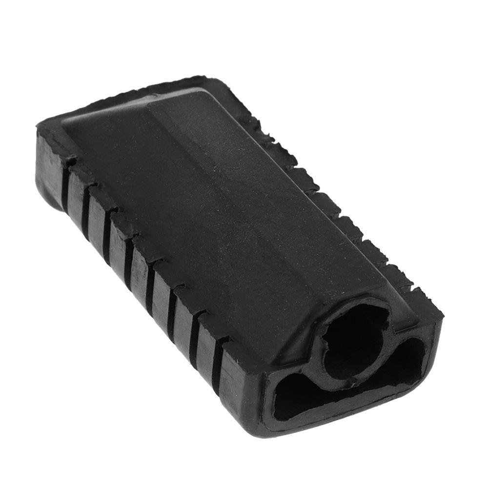 JONYE Bàn Đạp Gác Chân Phía Sau Bằng Cao Su Thông Dụng Cho Honda WY125 WY 125