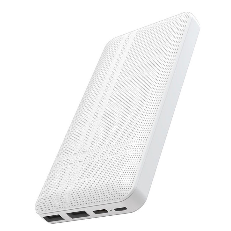 Sạc dự phòng Hoco J48 10000 mAh- hàng bảo hành chính hãng