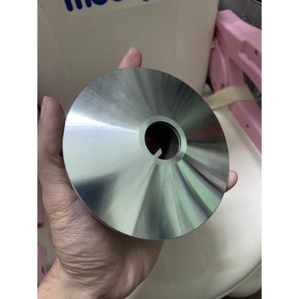 Nồi trước bẻ độ chén bi quạt nồi cho xe Air Blade 125 150 AB 110 Vairo SH Lead Vision hạn chế rung đầu