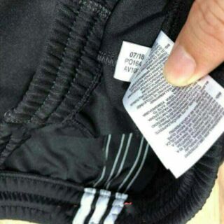 Quần shot adidas