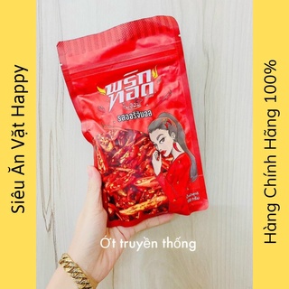 Snack ớt Thái Lan 🌸