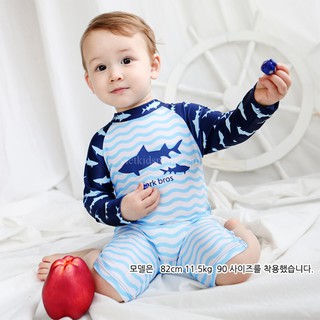 Bộ bơi liền Cá mập kẻ sóng