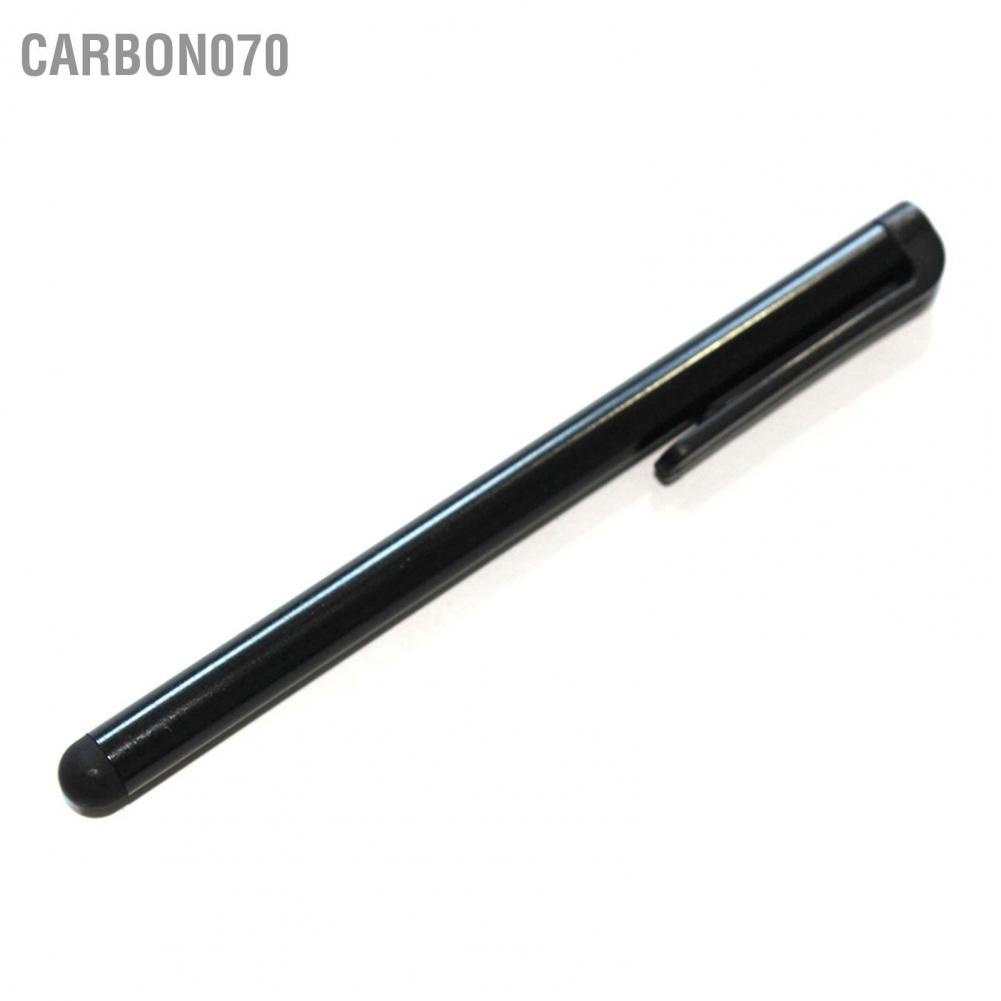Carbon070 Universal 7.0 Capacitive Touch Screen Stylus Pen Metal for Tablet PC Phone