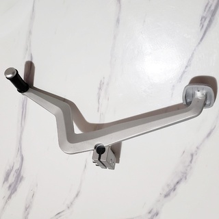 CẦN SỐ NHÔM KTECH