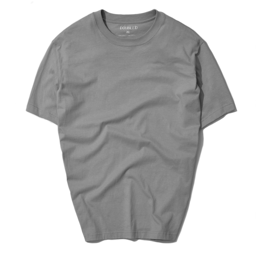 Áo thun nam Double'D from slim fit tay ngắn TTT | BigBuy360 - bigbuy360.vn