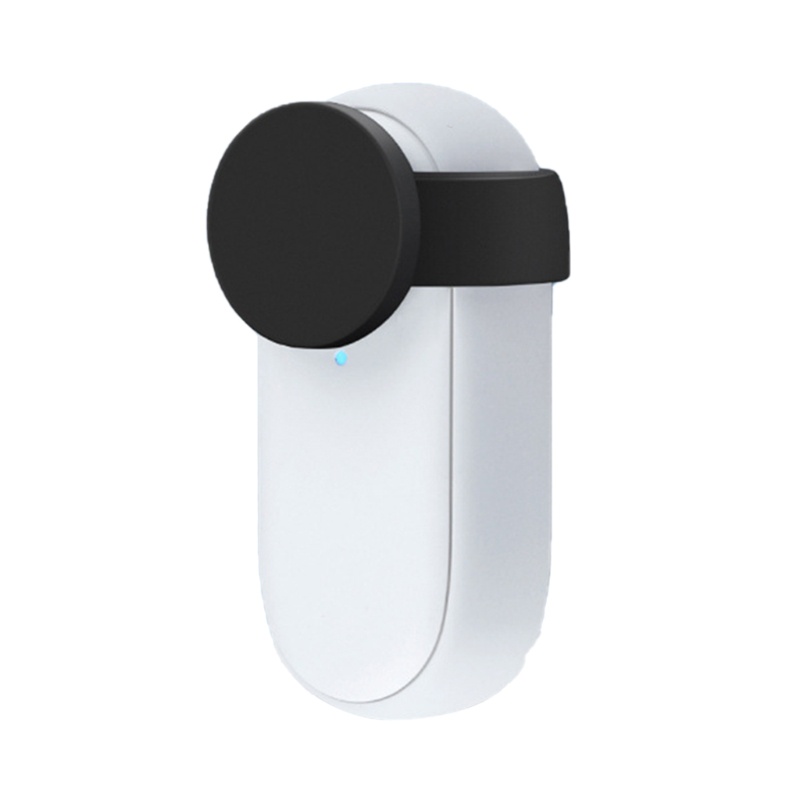 Vỏ Bọc Silicon Mềm Chống Sốc Chống Bụi Chống Va Đập Có Thể Giặt Rửa Cho Máy Ảnh In-sta360 Go2