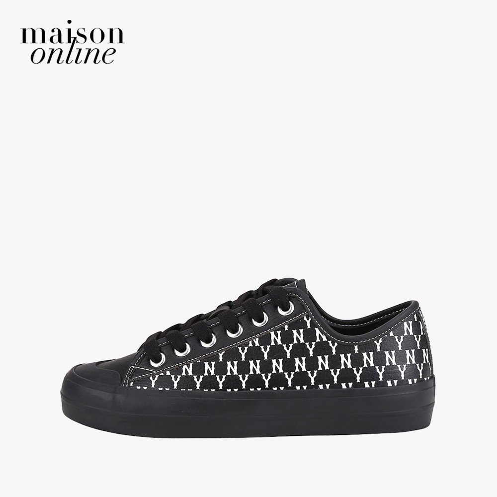 MLB - Giày sneakers cổ thấp NY 32SHPM941-50L