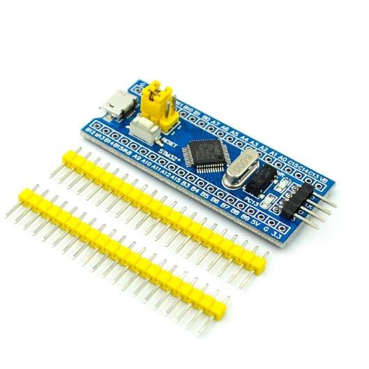 Mô Đun Hệ Thống Phát Triển Hệ Thống CKS32F103C8T6 STM32F103C8T6 ARM STM32
