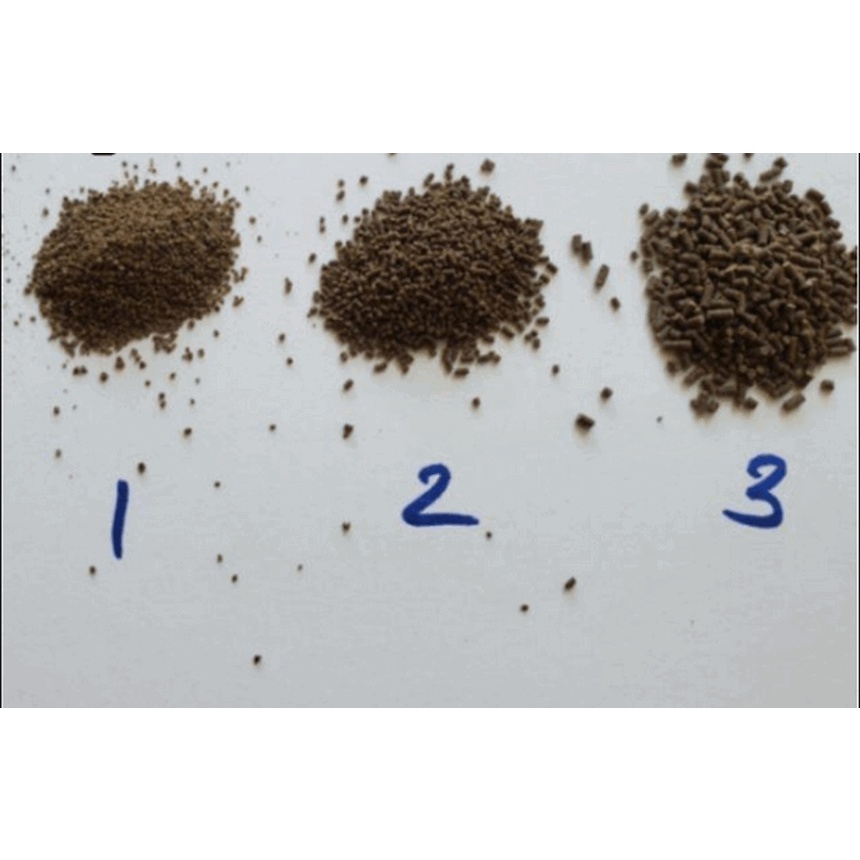 Cám Tomboy Dạng Chìm Tb1, Tb2, Tb3 50g, Cho Cá Cảnh, Cá Thủy Sinh, Tép Cảnh, Tôm Cảnh , Guppy, Betta