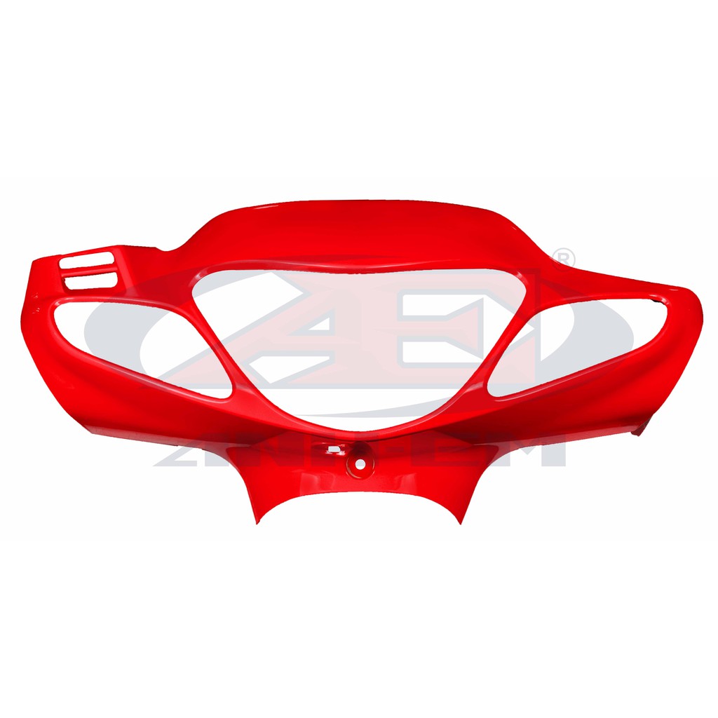 Bàn thờ ( đầu đèn) SUZUKI SPORT/SATRIA - SU XIPO 203/SATRIA 2006 - RGX 203/ST06 hàng zin chính hãng