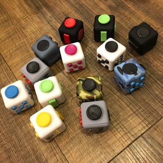 Fidget Cube