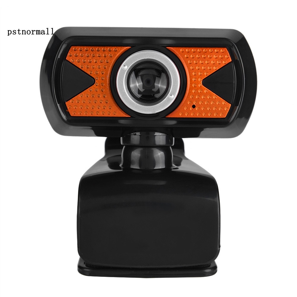 Webcam USB tích hợp micro 480/720/1080P dành cho laptop PC | BigBuy360 - bigbuy360.vn