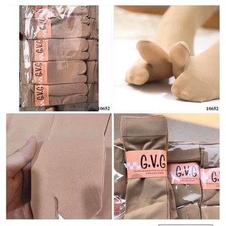 COMBO 10 TẤT DA XỎ NGÓN