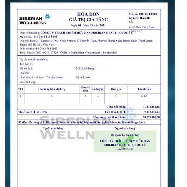 Essential Vitamins with Calcium - Phức hợp vitamin và Canxi | Thế Giới Skin Care