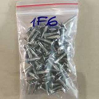 Vít dù bắn sắt, vít đuôi cá từ 1F3 đến 5F