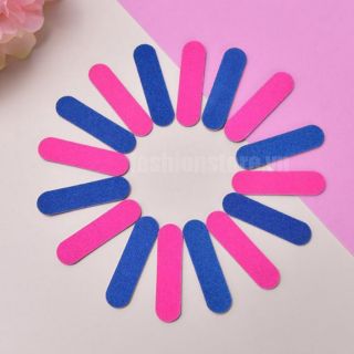 Dũa móng tay 2 mặt siêu mini
