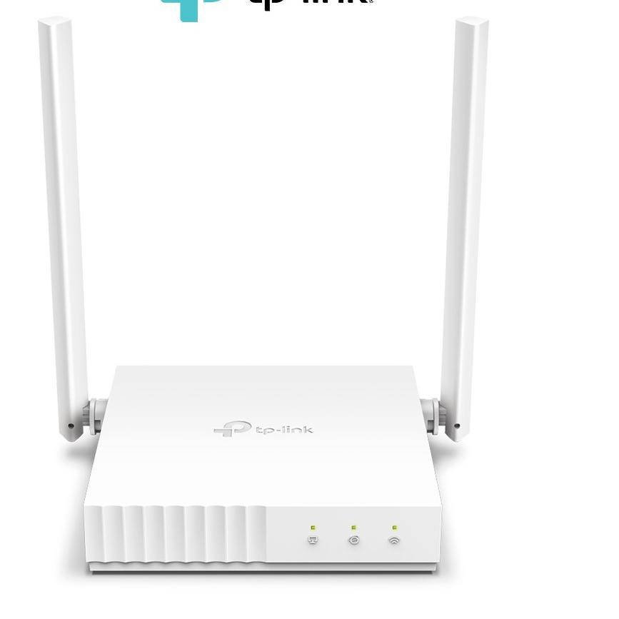 Bộ Định Tuyến Wifi Đa Chế Độ Tp-Link Tl-Wr844N 300mbps Wr844N 844n | WebRaoVat - webraovat.net.vn