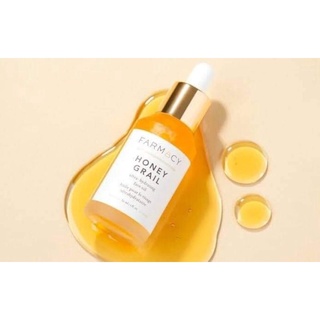 🐝 dầu dưỡng mật ong honey grail