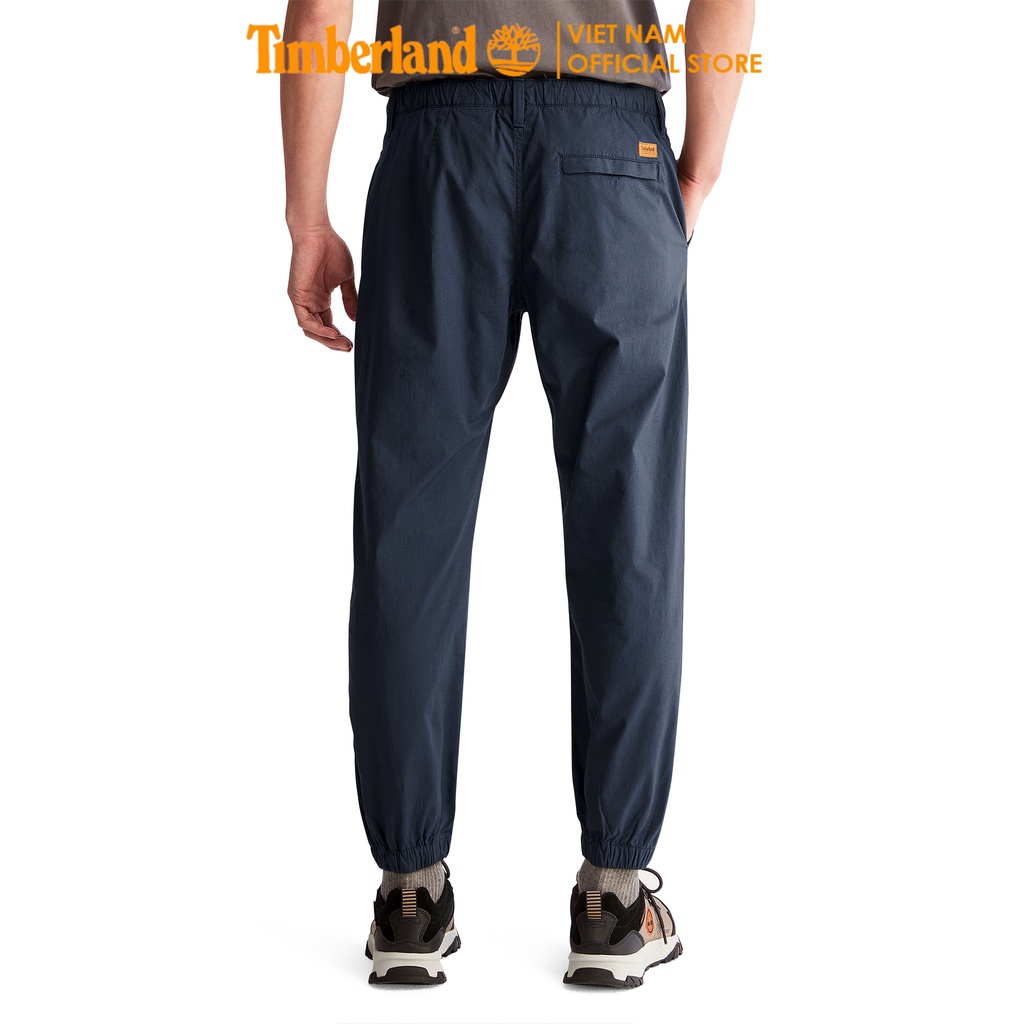 Quần Jogger Kaki Nam Timberland Outdoor Heritage Jogger Pant TB0A2FHU44