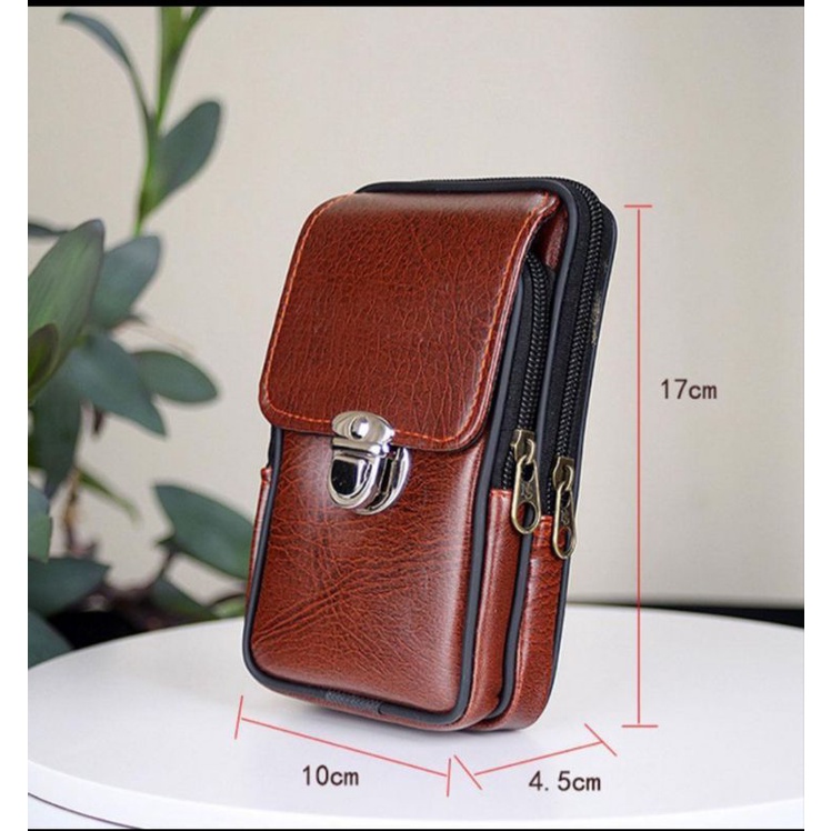 túi đựng điện thoại (11cm×17,5cm)