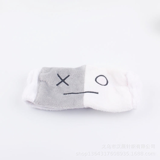  Băng đô rửa mặt in hình BTS BT21