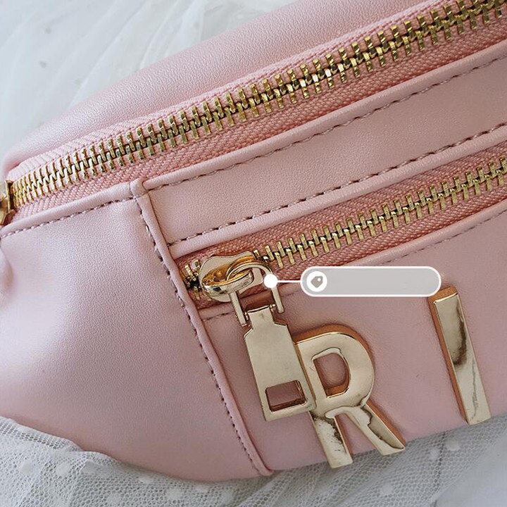 Túi bao tử đeo chéo nữ phong cách Hàn Quốc cực chất - TXN104 - 2483 | BigBuy360 - bigbuy360.vn