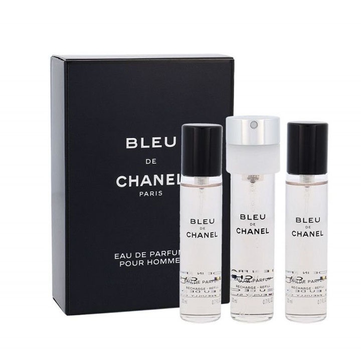Nước hoa Nam Bleu de Chanel EDP  Nam tính Mạnh mẽ Sang trọng Tinh tế Lịch lãm Cuốn hút với hương thơm huyền thoại | BigBuy360 - bigbuy360.vn