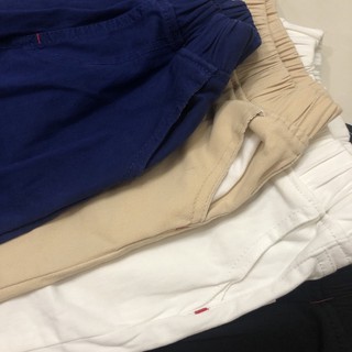 Quần KaKi Bé Trai Size 8-15