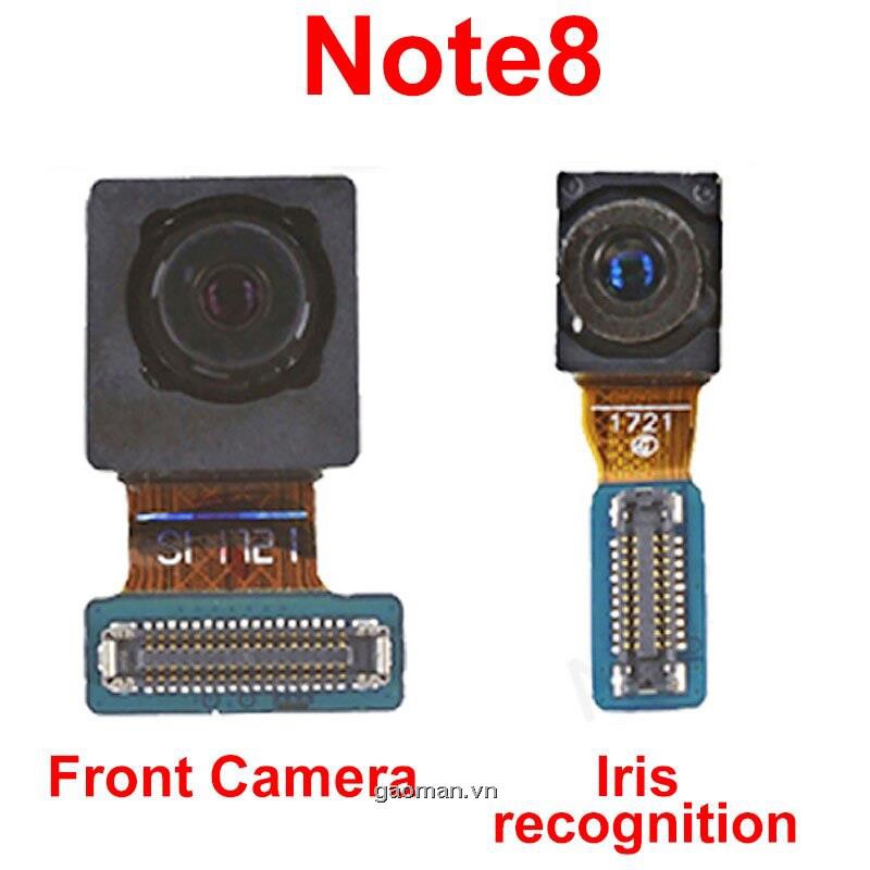 Mạch Camera Trước Và Sau Cho Điện Thoại Samsung Galaxy Note 8 N950F N950U N950N