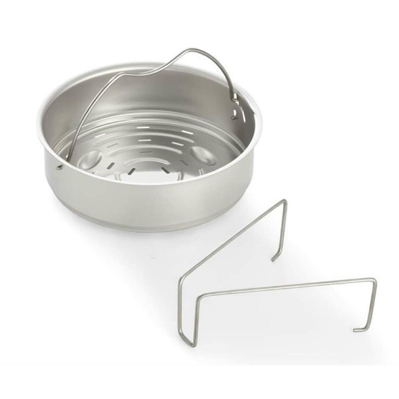 Nồi áp suất Fissler 4,5l Vitaquick made in Germany