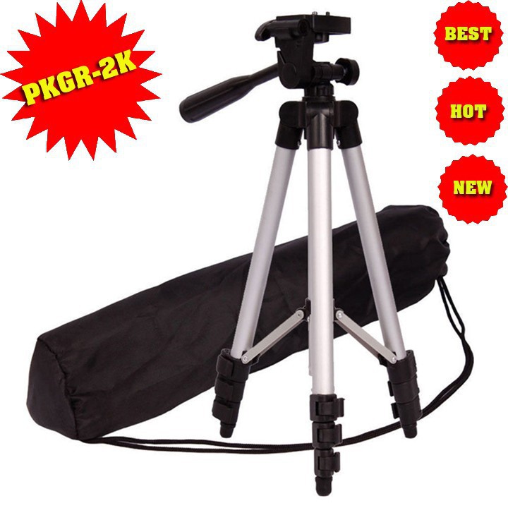 giá đỡ điên thọai giá rẻ giá đỡ 3 chân cao cấp 3110 5* | BigBuy360 - bigbuy360.vn
