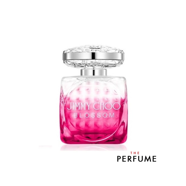 Nước hoa nữ cao cấp authentic Jimmy Choo Blossom eau de parfum 60ml