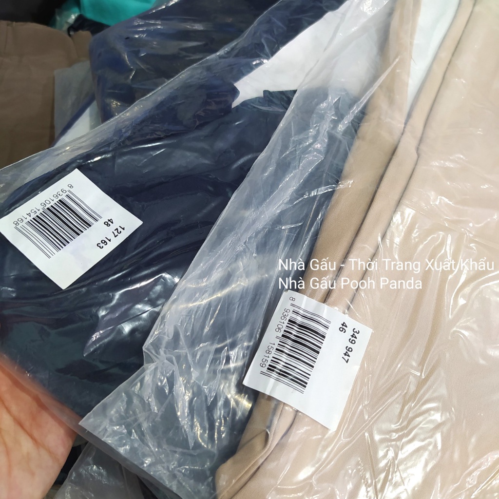 Nữ - Quần dài nữ có bigsize xuất Đức