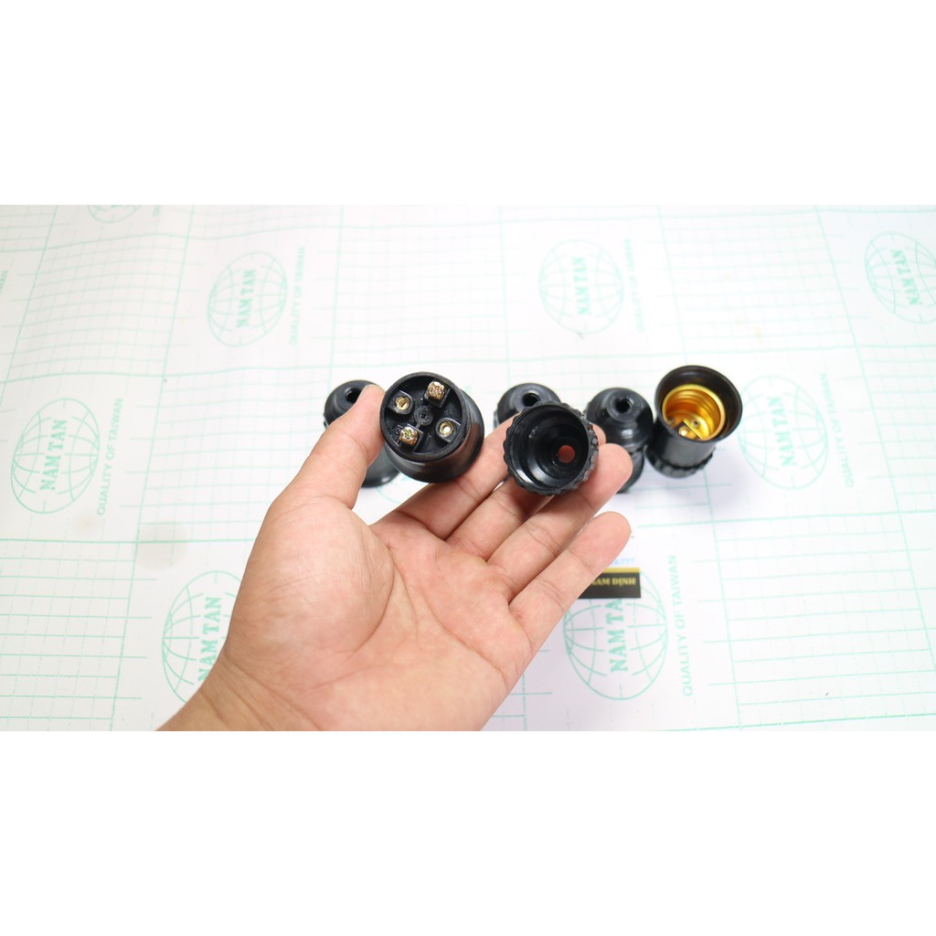 [RẺ VÔ ĐỊCH] Đui Loe Đen ĐL2(A) SOPOKA