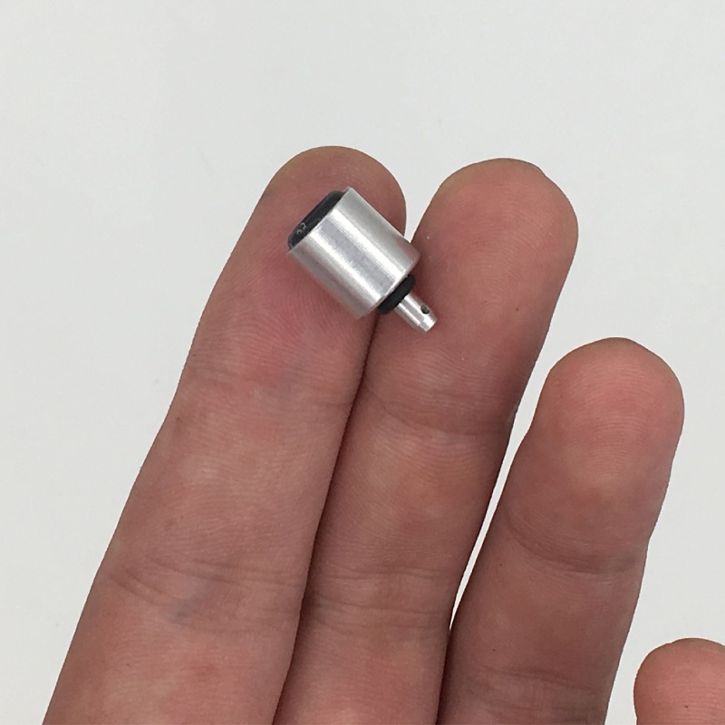 Phụ Kiện Bơm Khí Gas Cho Bình Gas Chất Lượng Cao