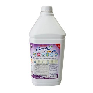 Nước giặt Carefor 3500ml Thái Lan