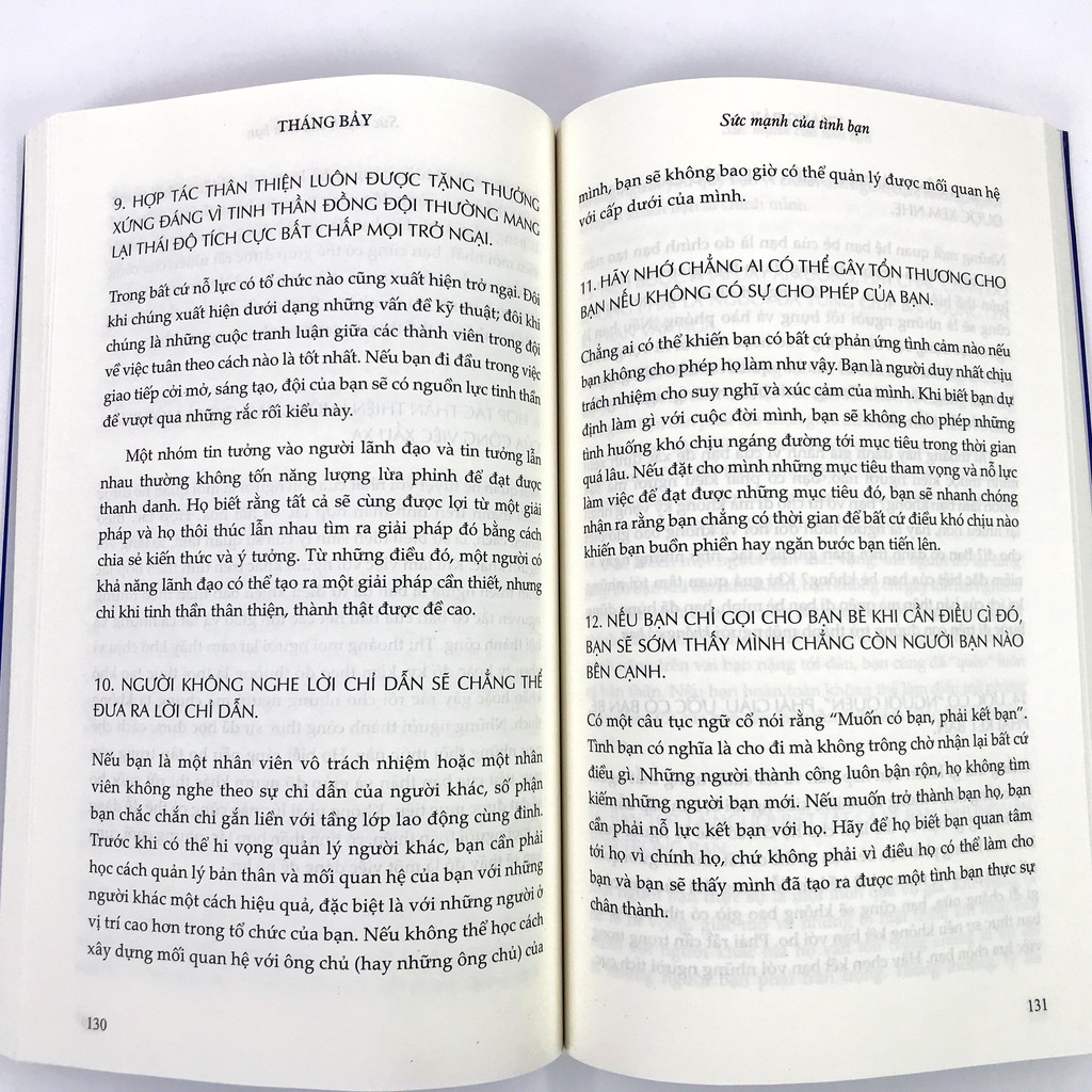 Sách - Napoleon Hill - Nghĩ Giàu Làm Giàu 365 Ngày | BigBuy360 - bigbuy360.vn