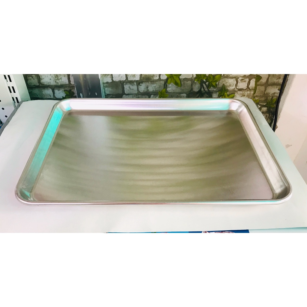 Khay nướng 45.8x33x2.5cm lò Teka HS615