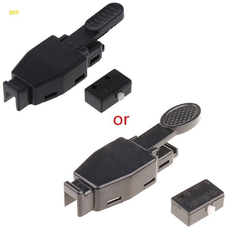 Công Tắc Đèn Khò Cho Máy Hàn TIG WP-26 WP-17 WP-20 WP- 9 Plasma