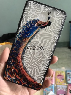 Ốp Samsung A7(2016)
