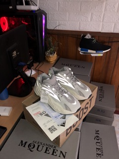 Yz 700 stt fulll box 166668