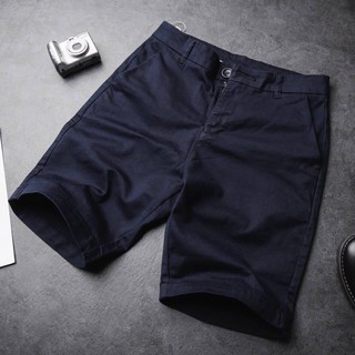 Quần short Kaki Zara xuất dư