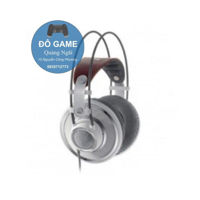 Tai nghe AKG K701