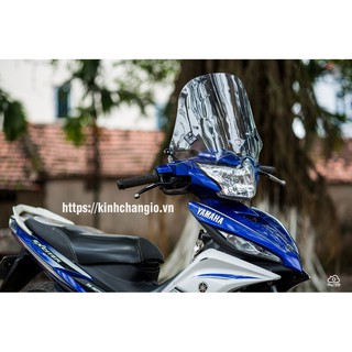 Kính Chắn Gió Xe EXCITER 135cc - KC100EX