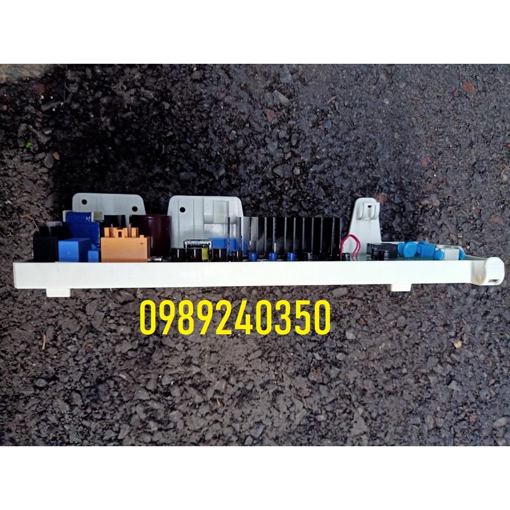 Bo mạch nguồn máy giặt LG FC 1408S4W2 chính hãng