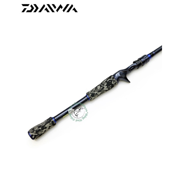 Cần câu lure Daiwa Aegis X - Hàng chính hãng