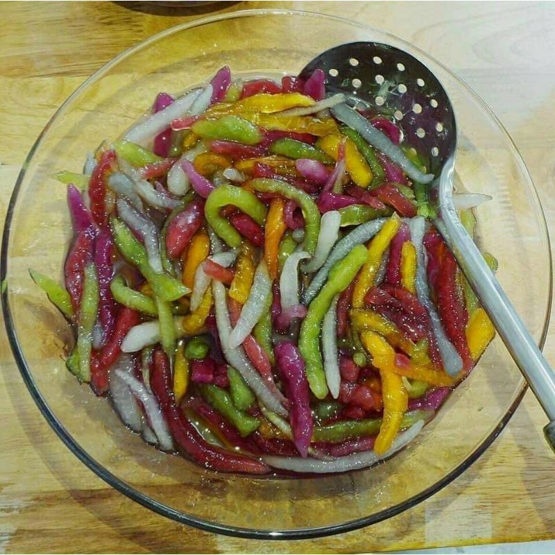 59k 500gr Sợi Bưởi Làm Sẵn(giao nhanh TP HCM)