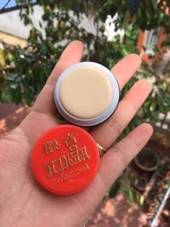 set 3 hộp kem sâm cô tiên thái lan